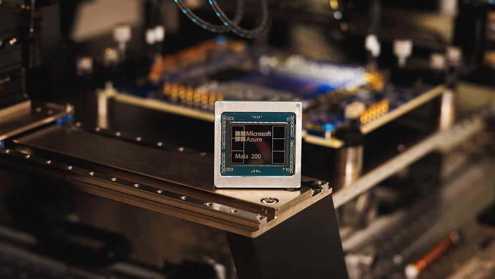 Microsoft Beats Fiscal Q3 Views On Cloud Computing, AI Strength