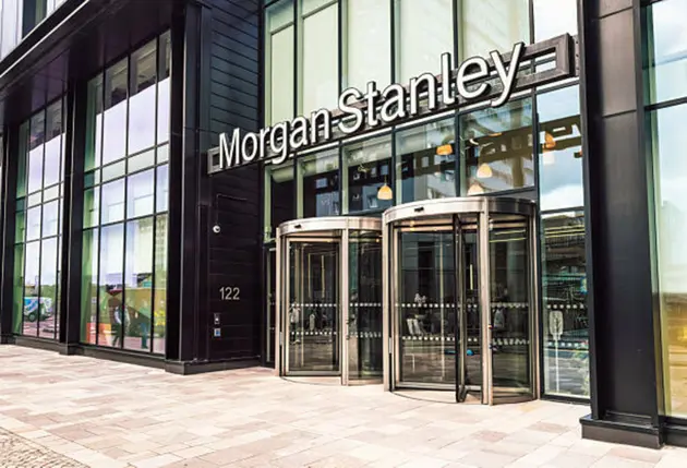 Morgan Stanley raised to Buy at UBS as recent stock weakness provides opportunity for investors