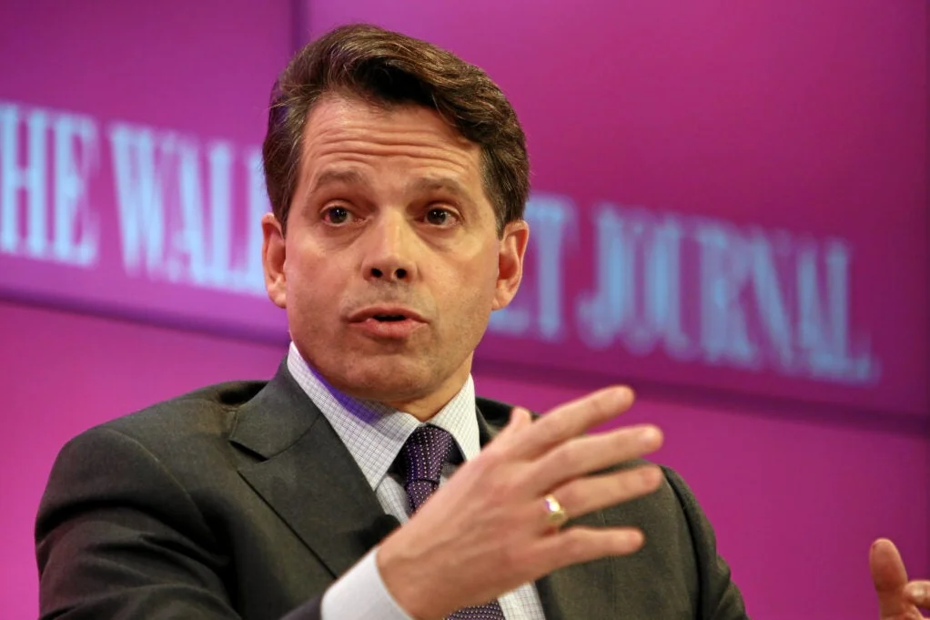 Scaramucci Defends MicroStrategy's Bitcoin Strategy, Predicts Long-Term Crypto Growth