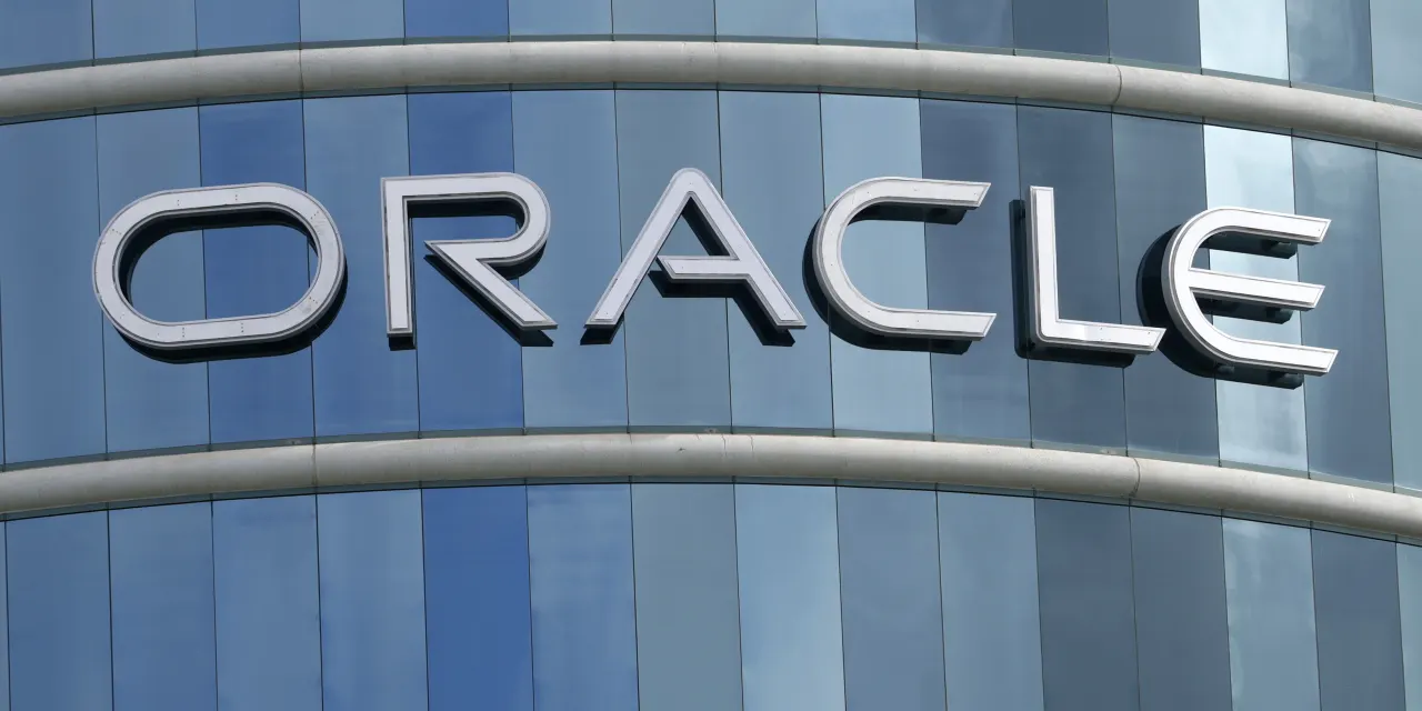 Oracle’s mixed earnings fail to dispel AI fears, and the stock falls