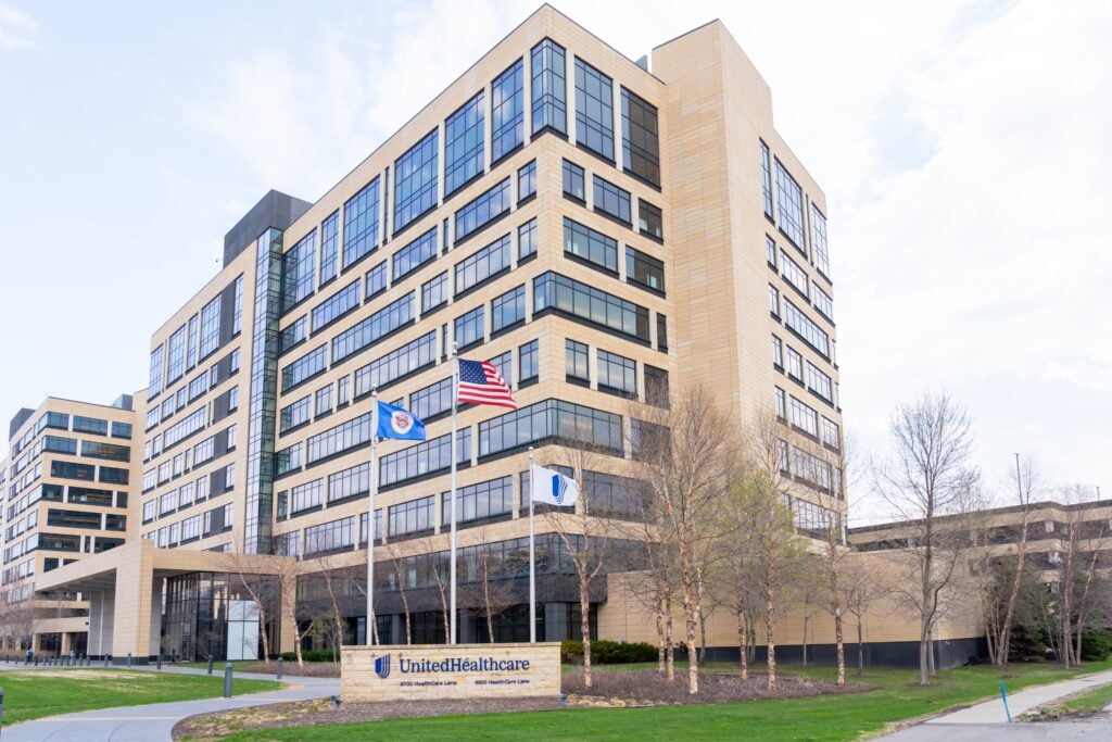 UnitedHealth’s Optum Health CEO Outlines Road to Recovery, Says 6%-8% Margins Are a ‘Multi-Year Journey’ Despite Early Progress