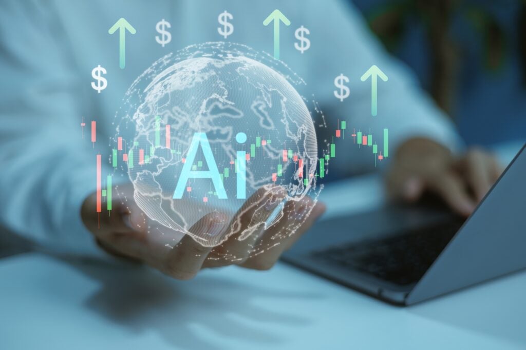 EXCLUSIVE: AI Is Supercharging Memory Stocks–This Fund Manager Says Earnings May Be Lying