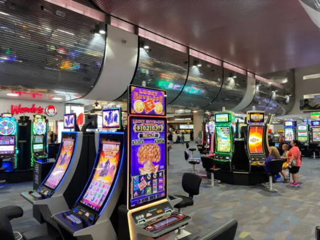 Boyd Gaming trades higher after Morgan Stanley points to positive catalysts