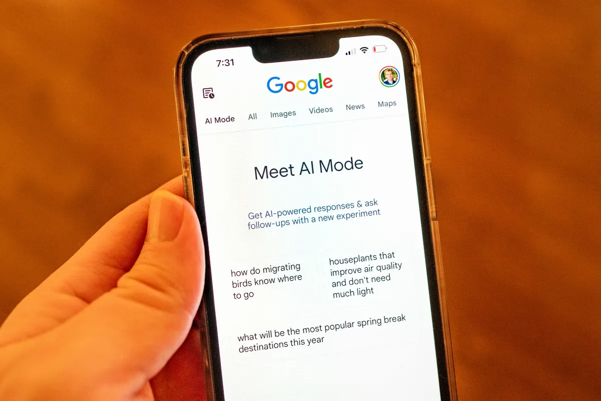 EU launches antitrust probe into Google’s AI search tools