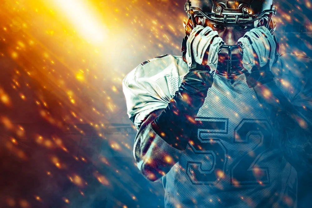 Charlie Kirk's Company Takes On Comcast, NFL With Its Own Super Bowl Halftime Show