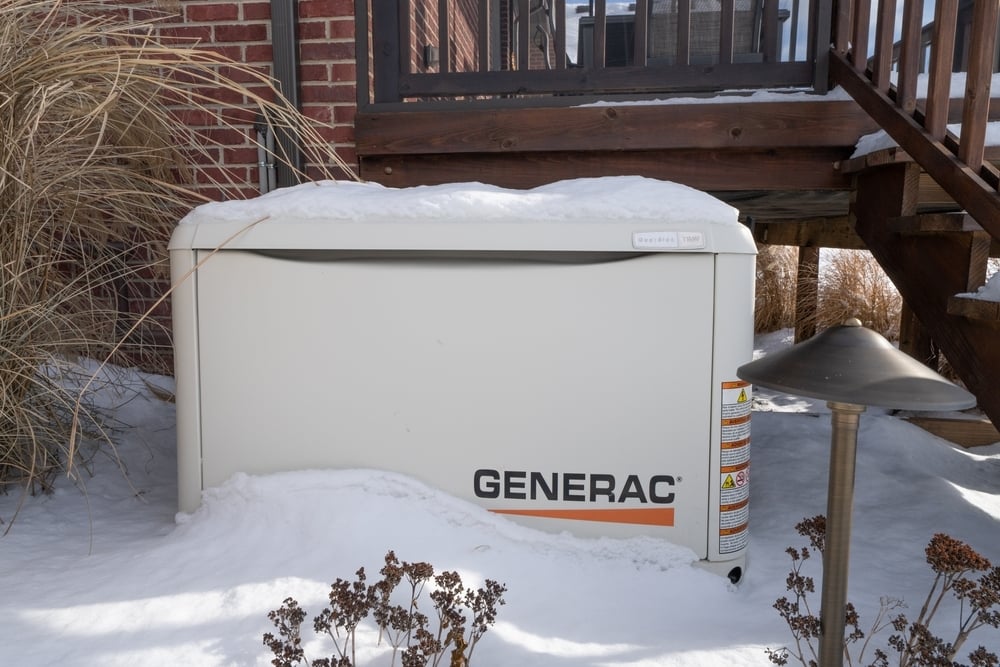 Why Is Generac Stock Soaring On Thursday?