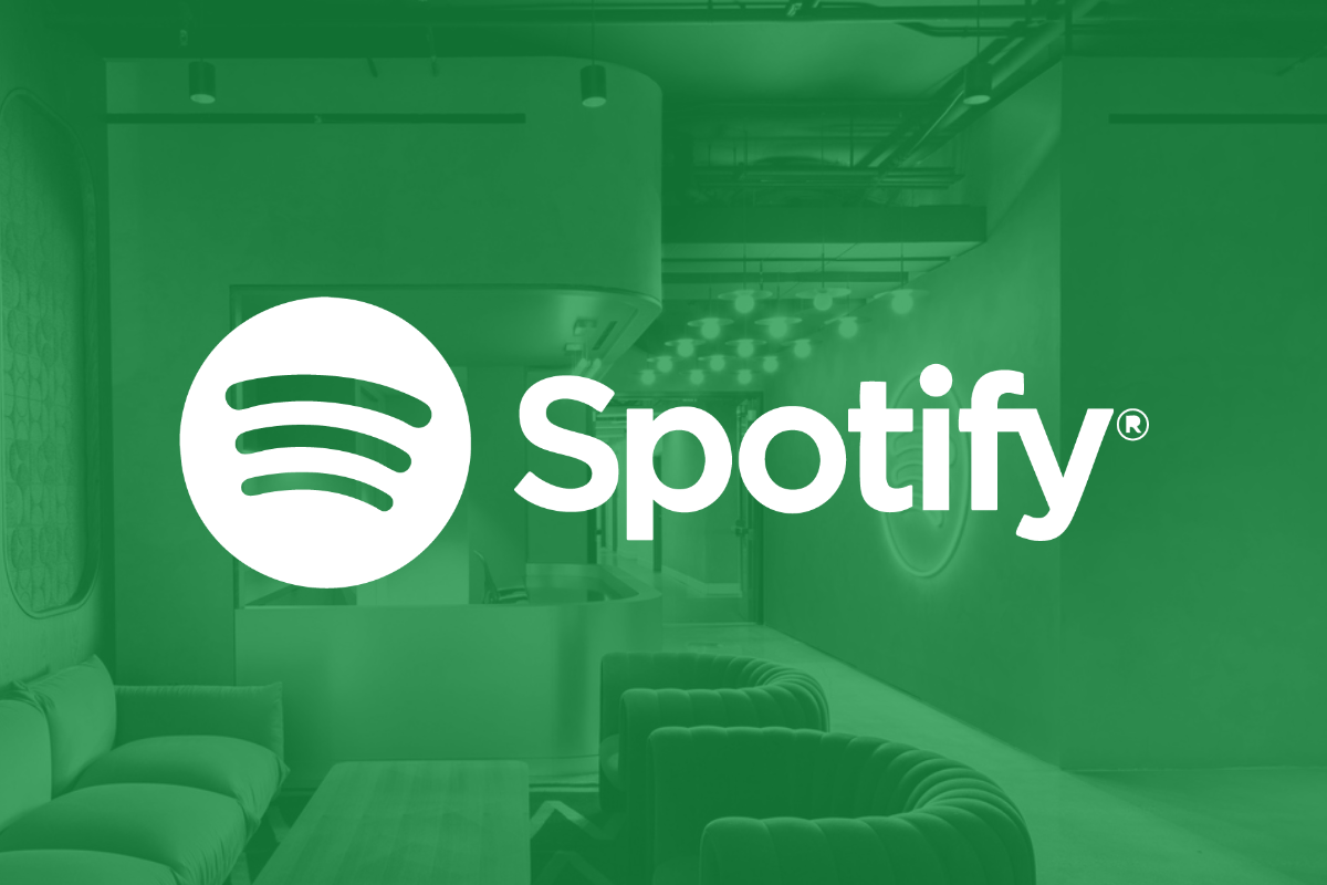 Why Spotify Stock Plummeted This Week