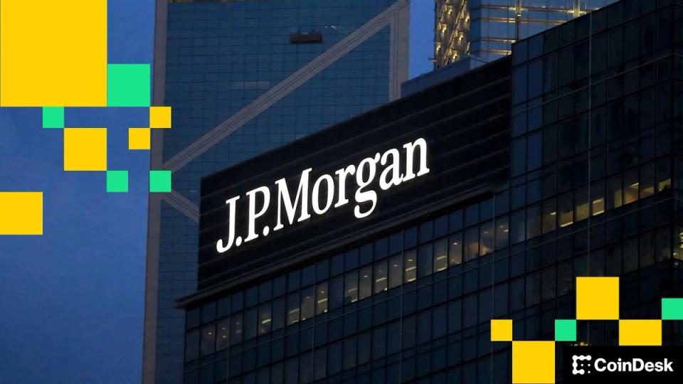 JPMorgan Pushes Deeper Into Tokenization With Galaxy's Debt Issuance on Solana