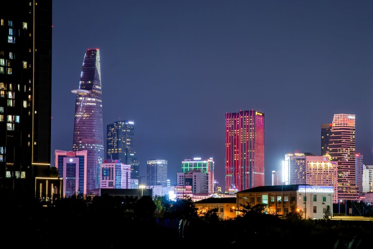 MSCI Says Low Free-Float Among Many Hurdles for Vietnam Stocks