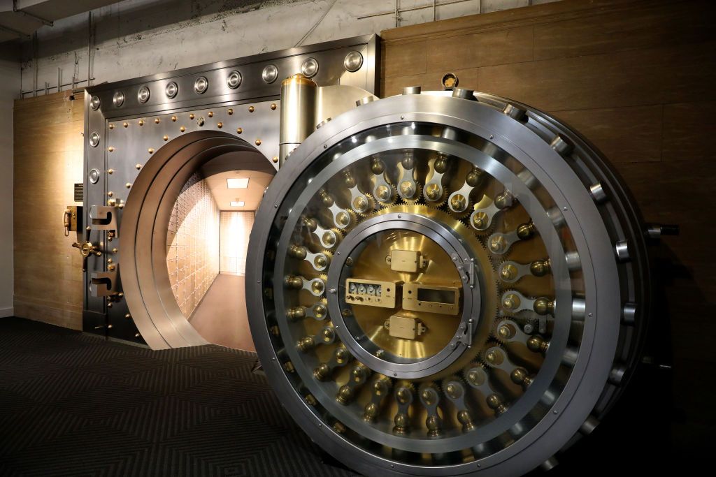 Has El Salvador Made Its Bitcoin Holdings Quantum-Proof?