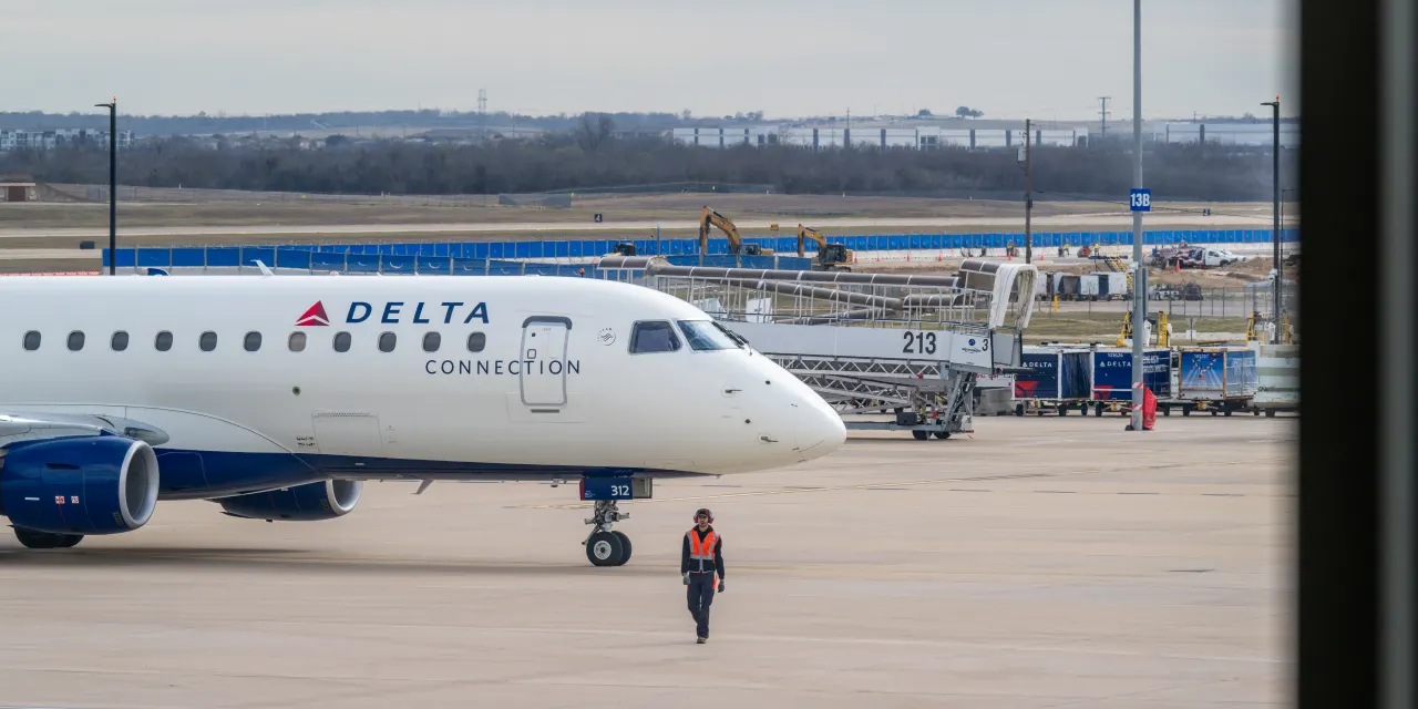 Why LATAM Stock Could Beat Delta From Here