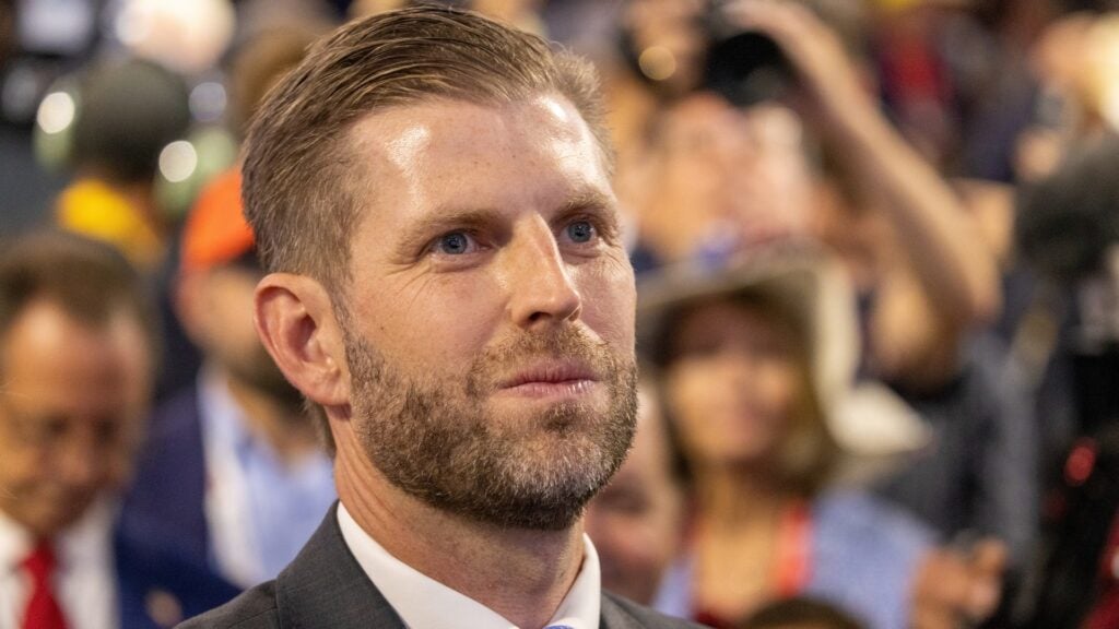 American Bitcoin Q2 Earnings Loom—Eric Trump’s Bitcoin Accumulation Play Faces Investor Scrutiny
