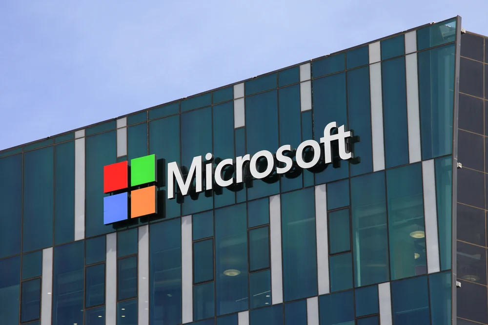 Is Momentum Finally Turning For Microsoft Stock?