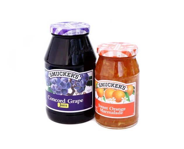 J.M. Smucker gains on report it hired an advisor for a review of its portfolio