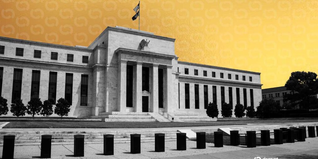 Bitcoin Traders Watch Fed Chair Warsh for Clues—And Get Nothing