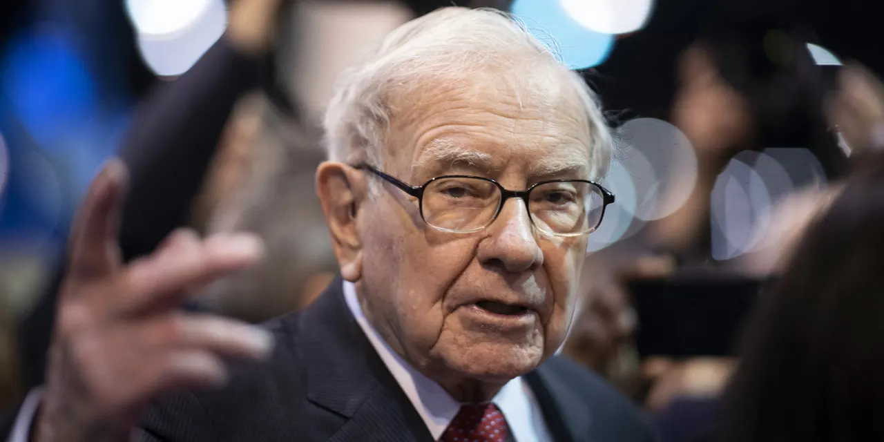 Berkshire Buys New York Times Stock; Sells Apple, Bank of America, Amazon In 4Q