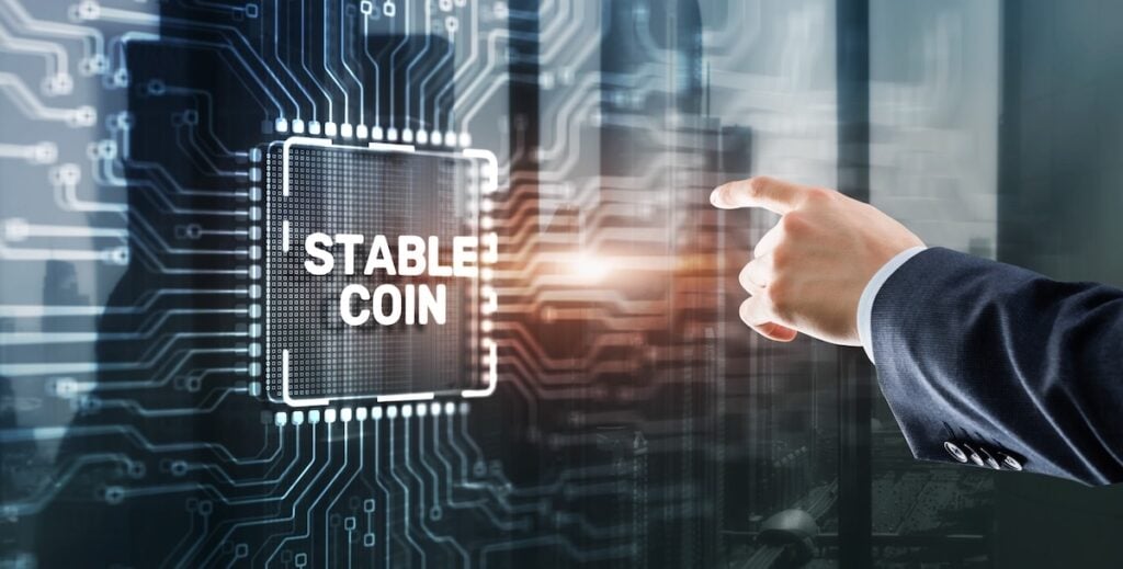 Bank Of America, Goldman Sachs, Citi Join Push to Launch Global Stablecoin