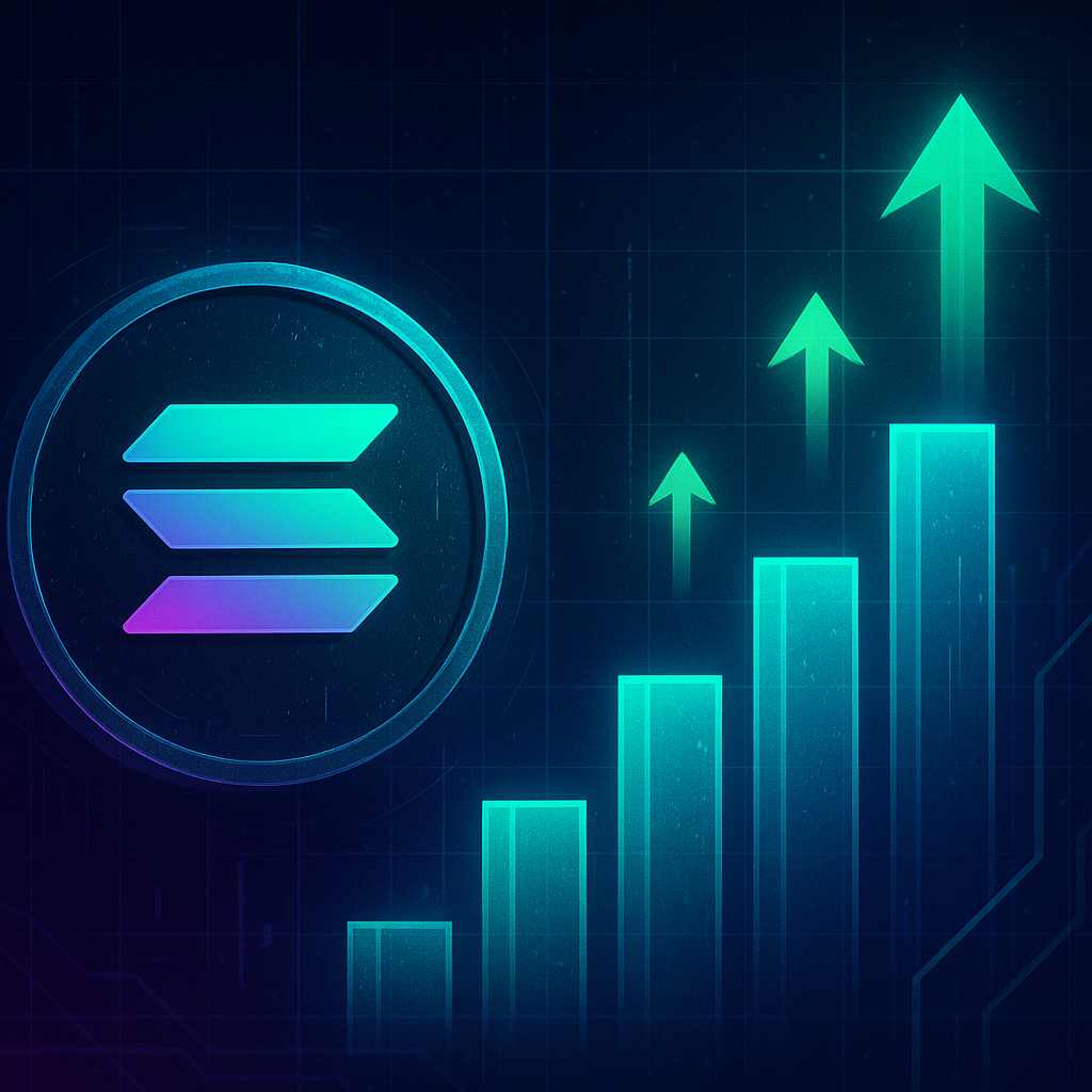 Solana Tests Key Support After Sharp Bounce, Analysts Weigh $98–$108 Upside for SOL