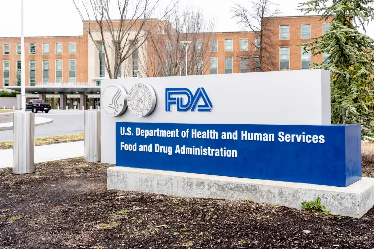 Sarepta plunges as FDA is reportedly evaluating if gene therapy should remain on market