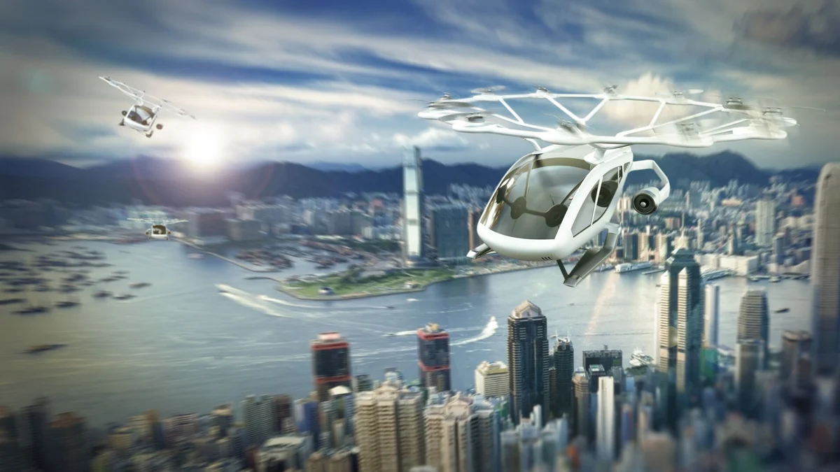 Archer Aviation Stock Has Surged 45% in the Past Month. Should You Buy Into the Rally?