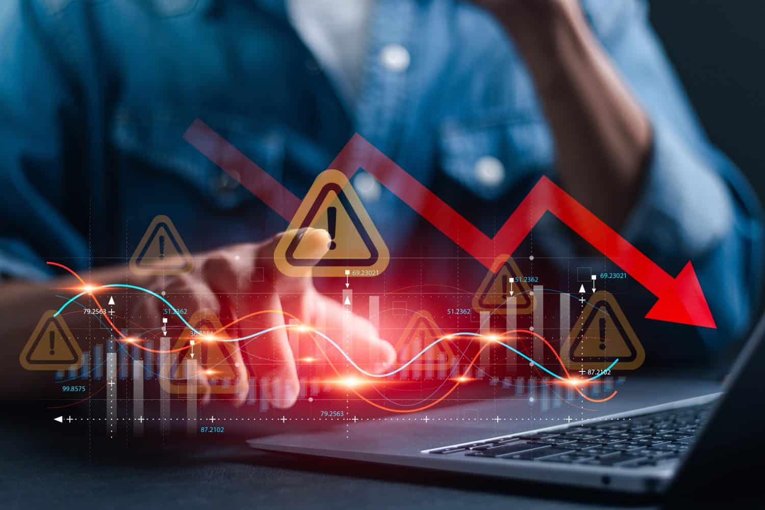 CONY's 100% Yield Hides a 37% Decline That Distributions Cannot Reverse