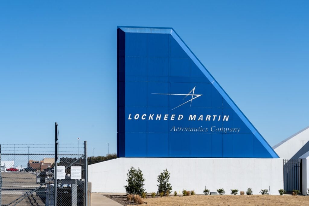 Lockheed Martin Lands $1.2 Billion Army Missile Deal