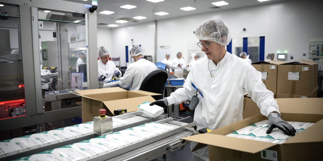 Sanofi to Launch $1.20 Billion Share Buyback