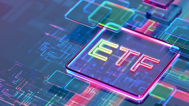 Nvidia’s earnings loom large, putting over 700 ETFs on edge