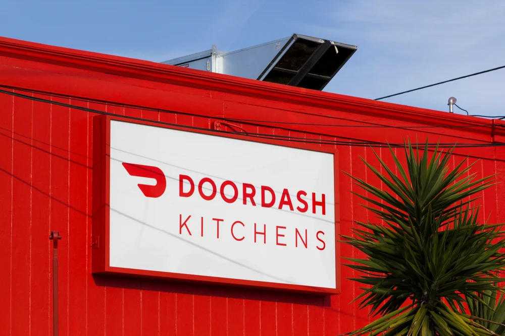 These Analysts Revise Their Forecasts On DoorDash After Q4 Results