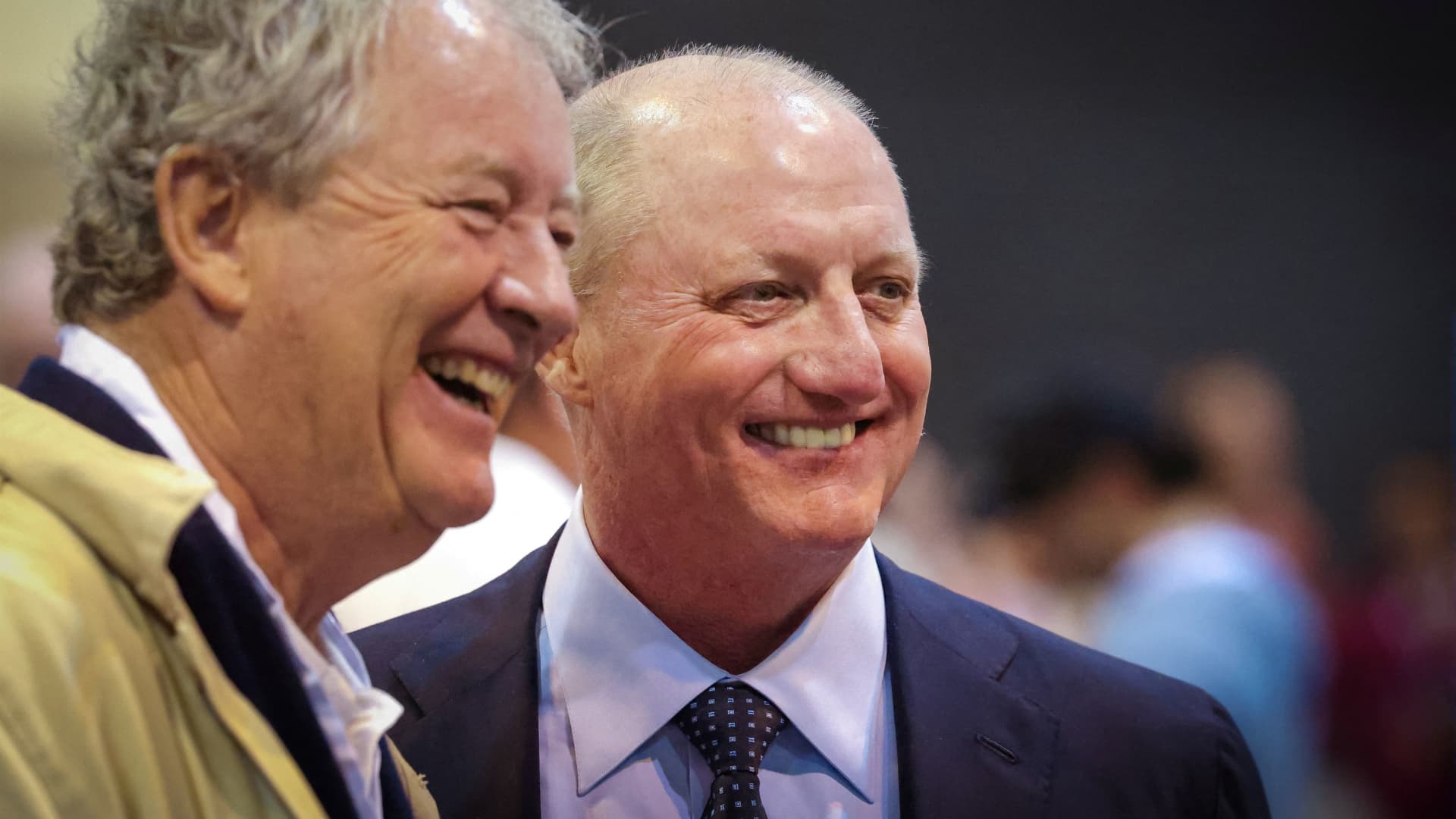 Abel's $25 million Berkshire paycheck is in the same league as other S&P 500 CEOs