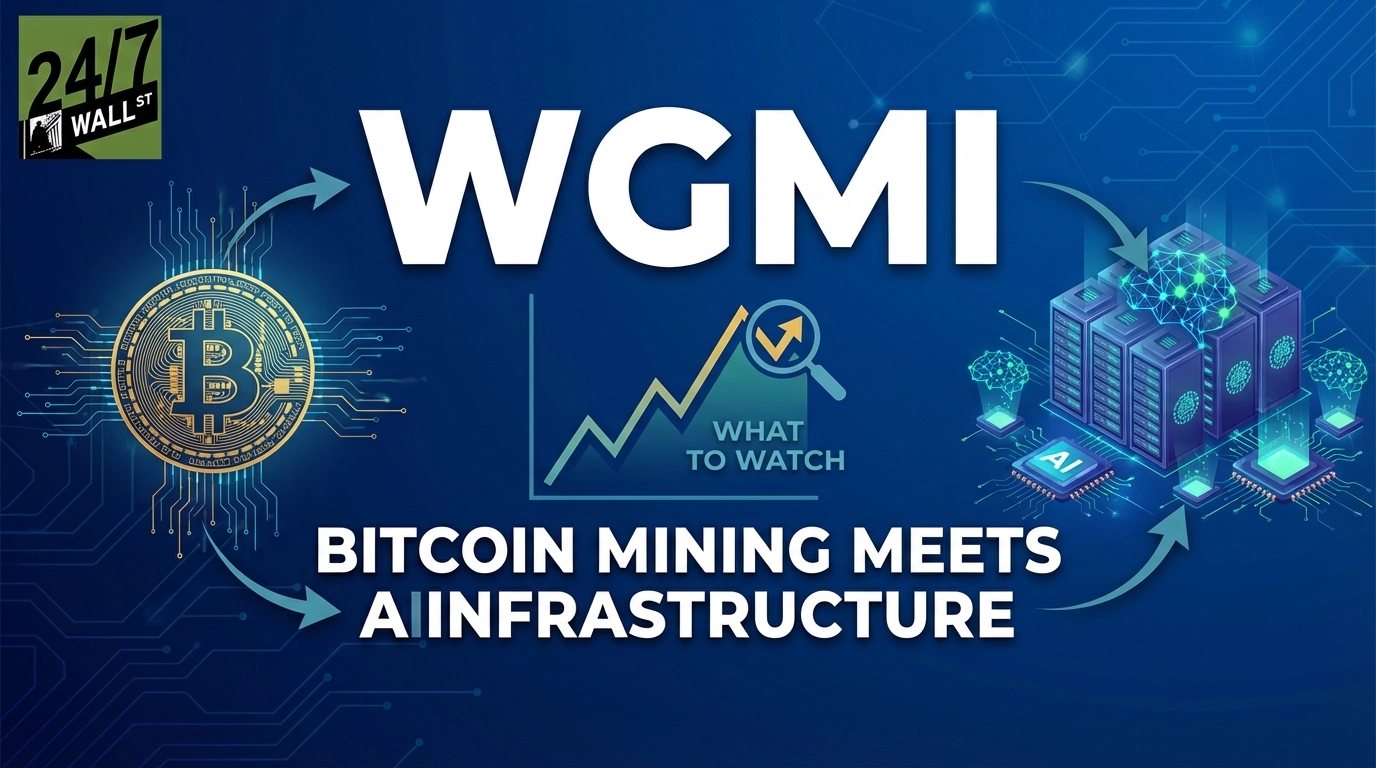 Microsoft's $9.7 Billion Contract Hasn't Saved This Struggling Miner ETF Yet