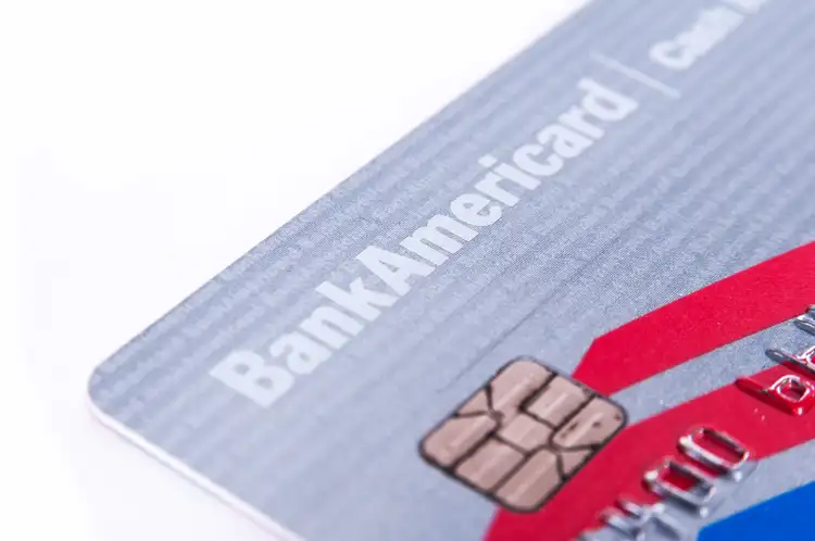Bank of America credit card charge-offs, delinquencies fall in May