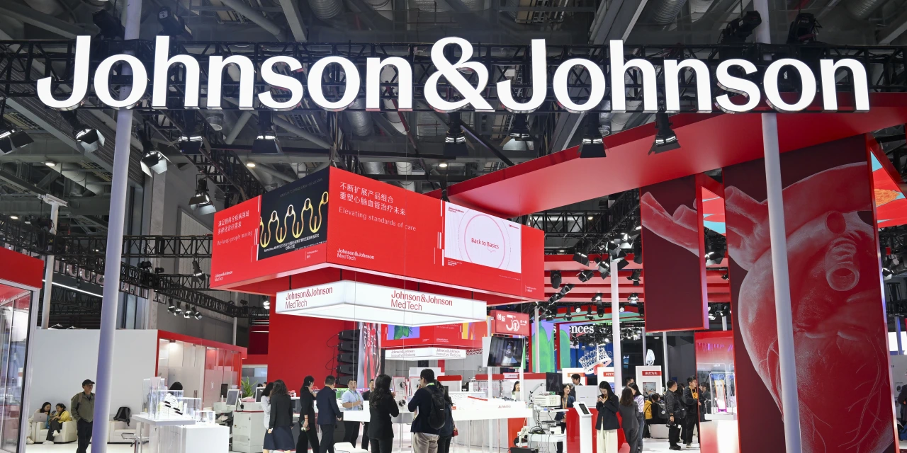 J&J Mastered Cancer Biotech Deals on the Cheap. Can It Stay on the Cutting Edge?