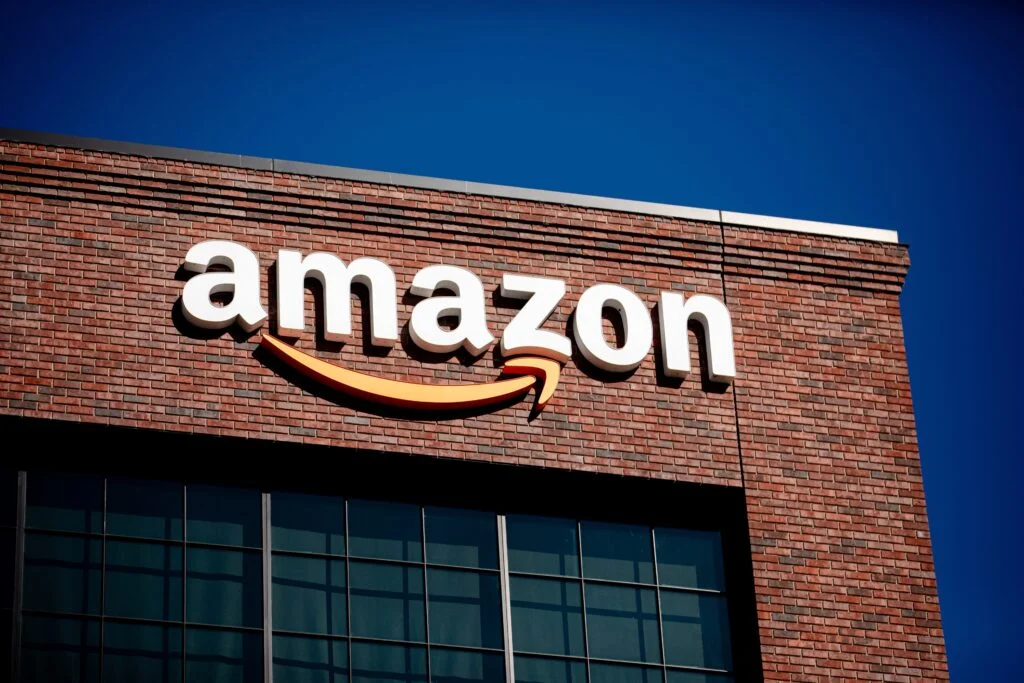 Amazon Reveals Layoff Plans By Mistake In Email To AWS Employees: Report