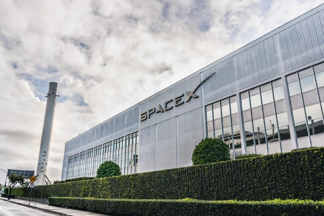 SpaceX boosts Tesla Megapack purchases to $295M in Q2 to power AI buildout