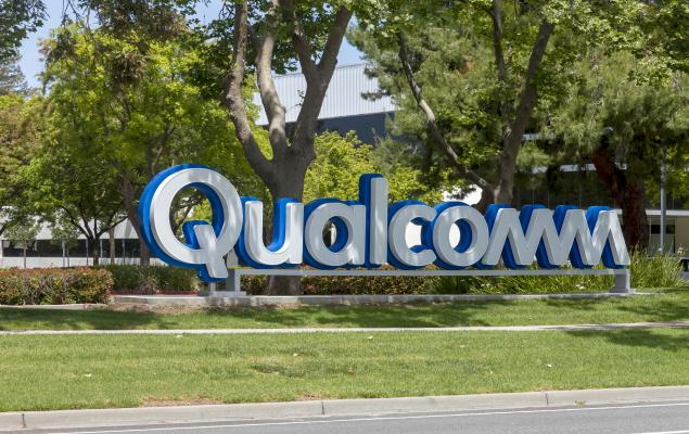 Is a Surprise Coming for Qualcomm This Earnings Season? - Yahoo Finance