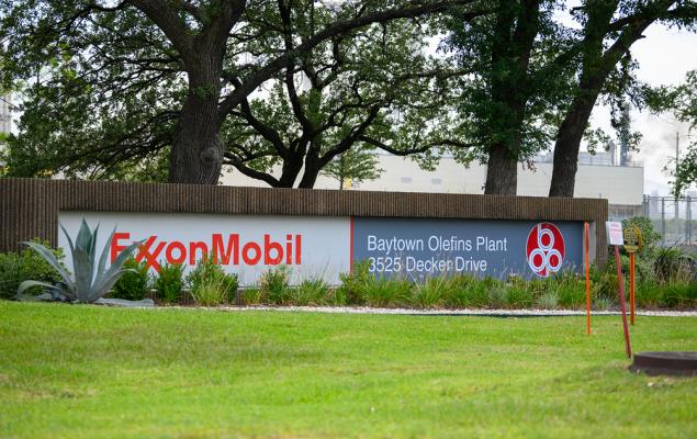ExxonMobil Liza Unity FPSO Hits Record Output in Guyana - Yahoo Finance