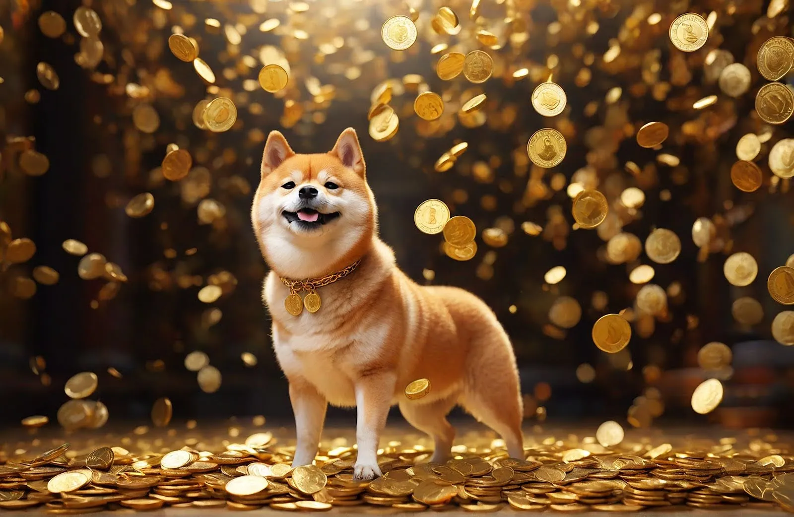 Shiba Inu Christmas Countdown: What Big News Is Coming For The Holidays?