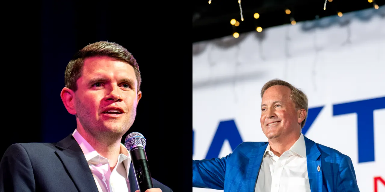 Clean sweep or split Congress, these are the trades to make on the midterms outcome, says JPMorgan