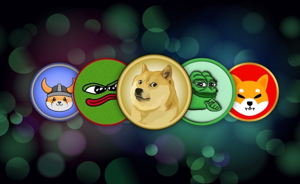 How Did BONER Meme Coin Create One of Robinhood's Biggest Stories?