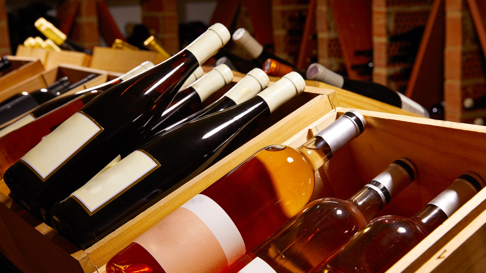 Brown Forman Stock Looks Like A Bargain On A 57% Slump