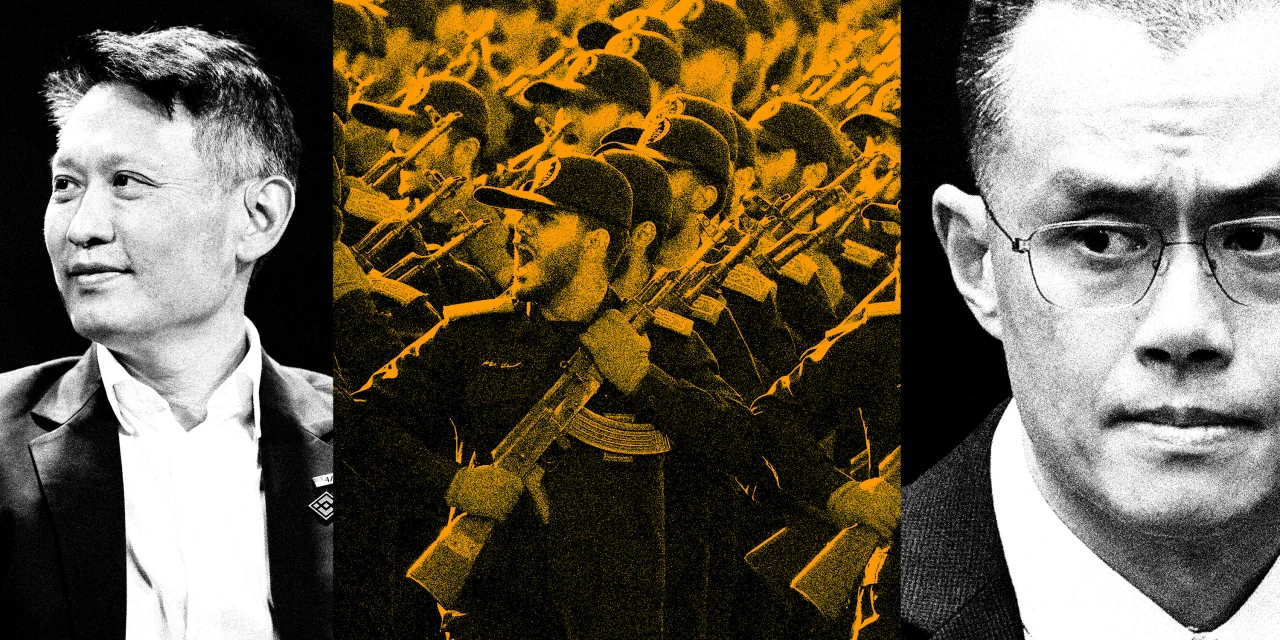 Binance Fired Staff Who Flagged $1 Billion Moving to Sanctioned Iran Entities