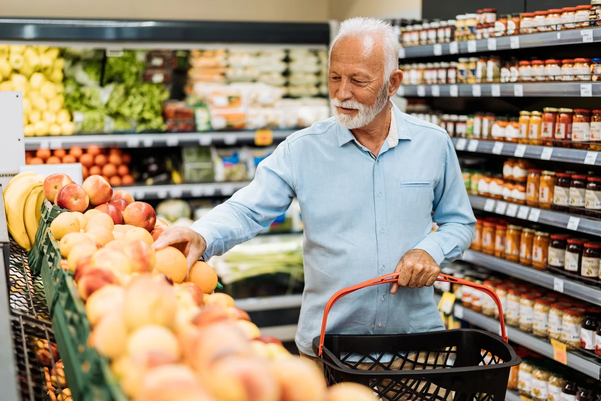 Sprouts Guides to Steeper Store Sales Drop: Rapid Earnings Reaction