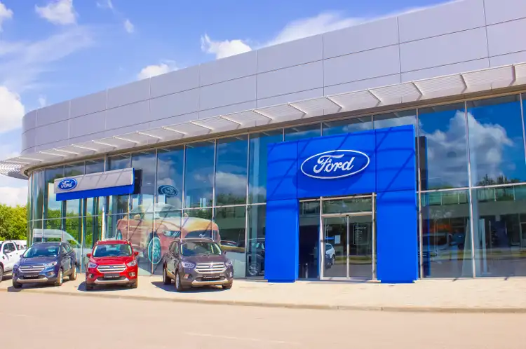 Ford recalls over 850,000 vehicles in US due to fuel pump defect
