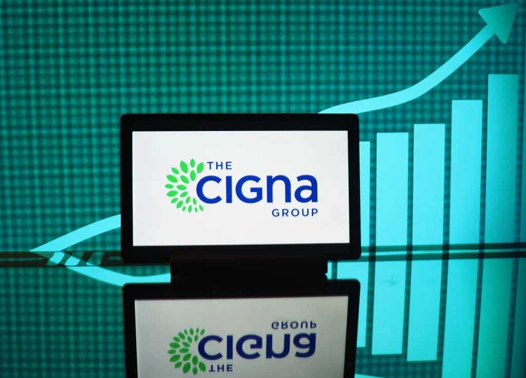 Cigna Q4 results beat Wall Street estimates; 2026 guidance underwhelms