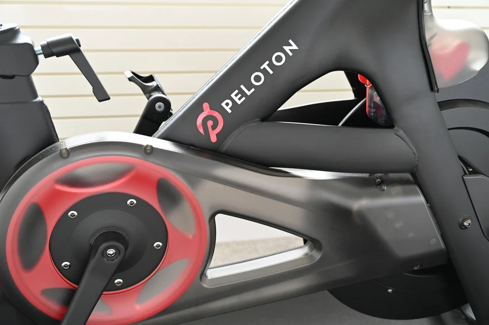 Peloton Stock Rallies After Better-Than-Expected Q3 Revenue Results