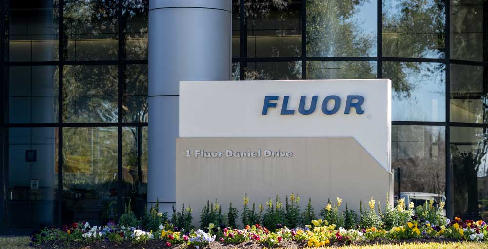 Construction Firm Misses Views But Gains $1.35 Billion From This Sale