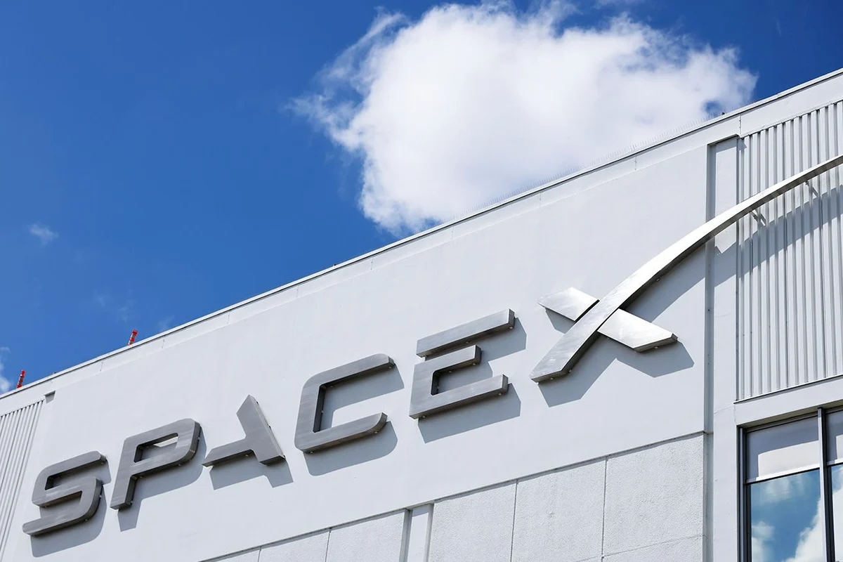 Why SpaceX Stock Dropped Today