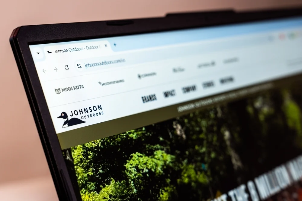 Johnson Outdoors' Strong Quarter Comes With A Catch: Mounting Cost Pressures
