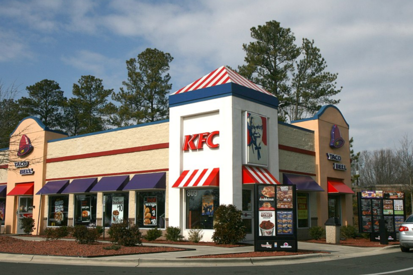 What's Going On With Taco Bell-Parent Yum! Brands Stock Today?